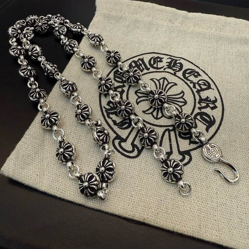Chrome Hearts necklace 11yxx92